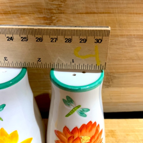 Service Plate matching S&P - Picture 13 of 14